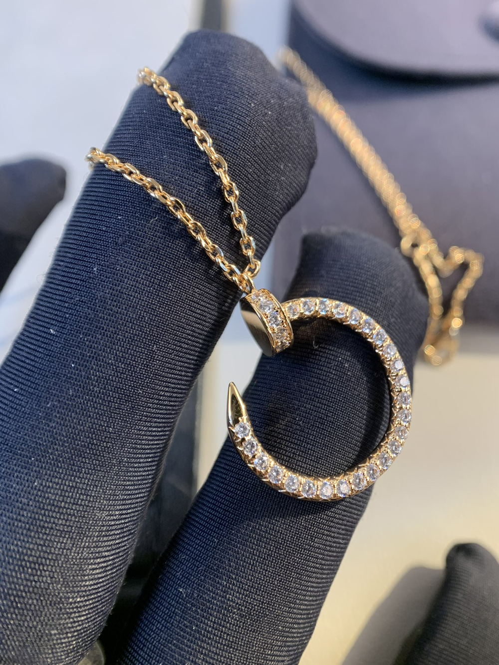 Cartier Necklacet